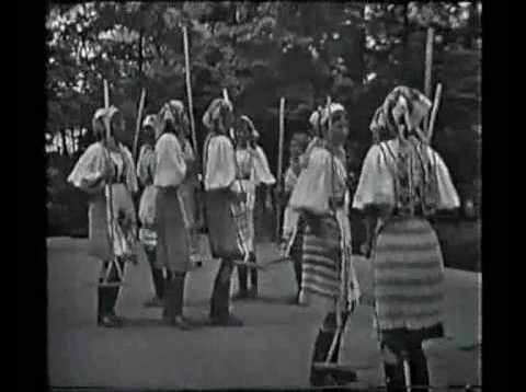 Folklórny súbor Šumiačanik (1967)